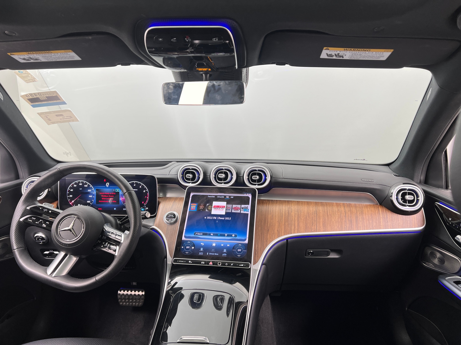 Thumbnail: 2023 Mercedes-Benz GLC - 2