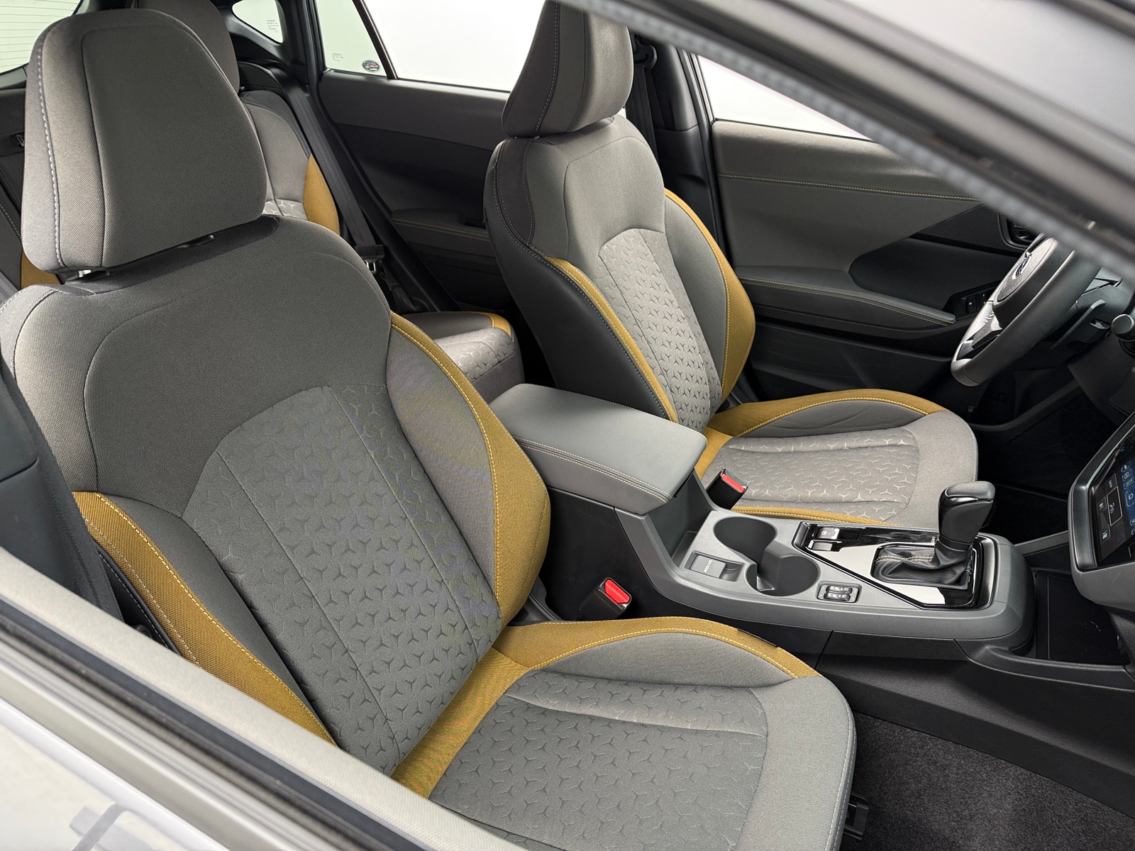 Thumbnail: 2024 Subaru Crosstrek - 2
