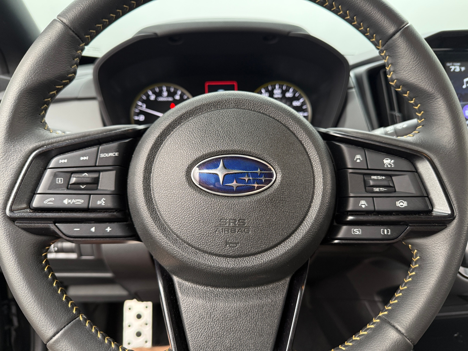 Thumbnail: 2024 Subaru Crosstrek - 5