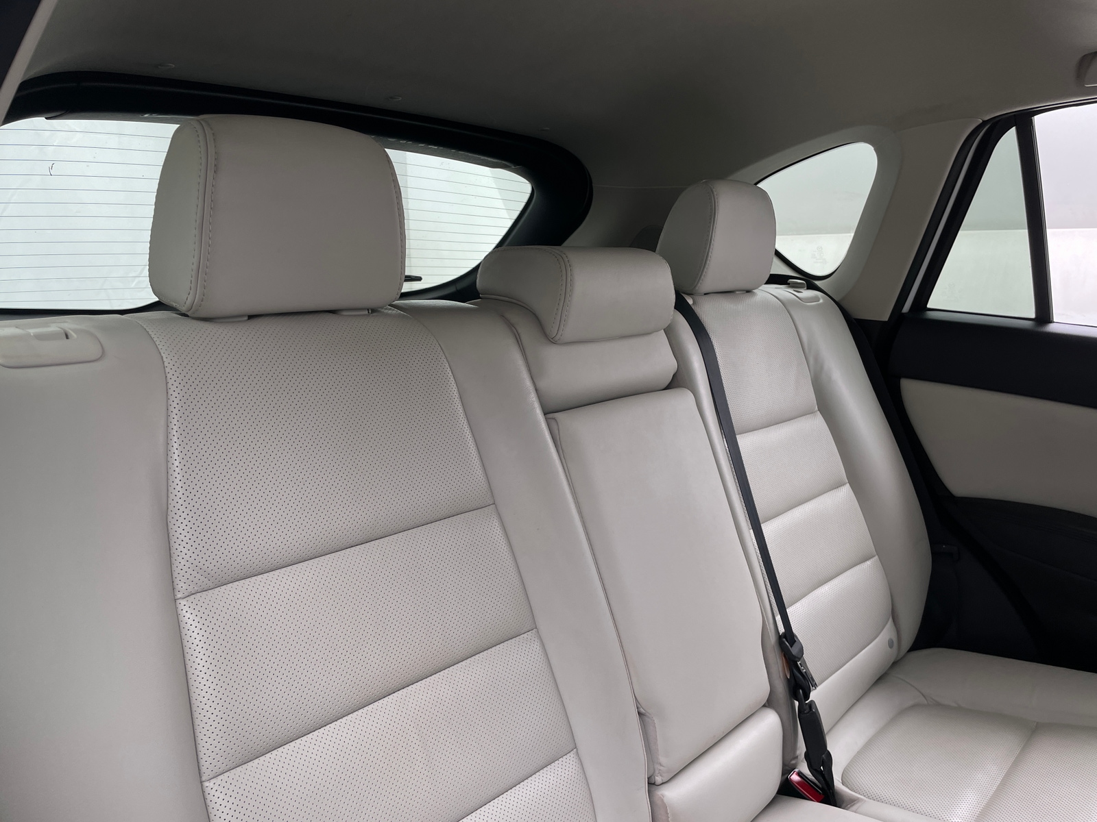Thumbnail: 2016 Mazda CX-5 - 5