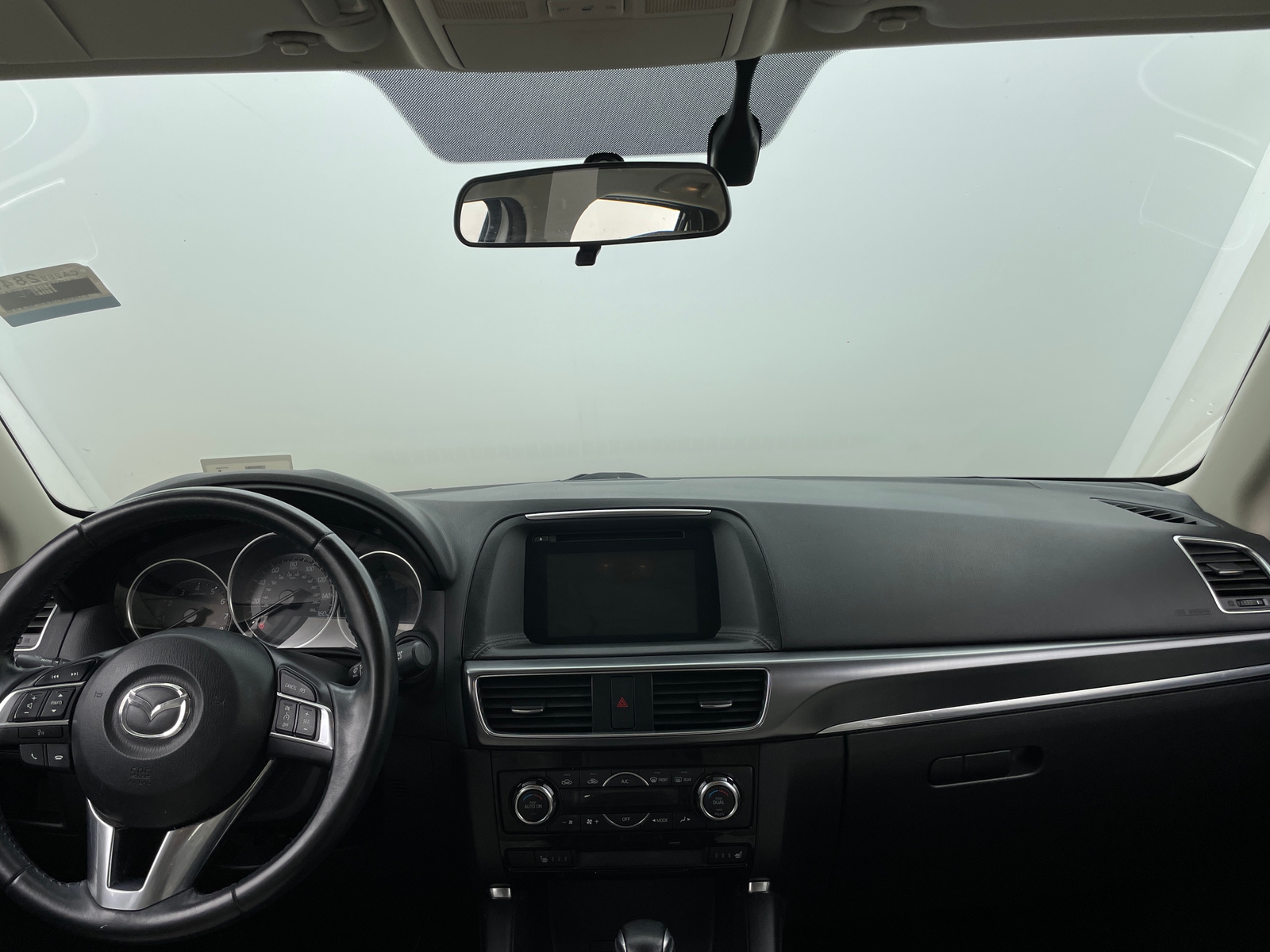 Thumbnail: 2016 Mazda CX-5 - 2