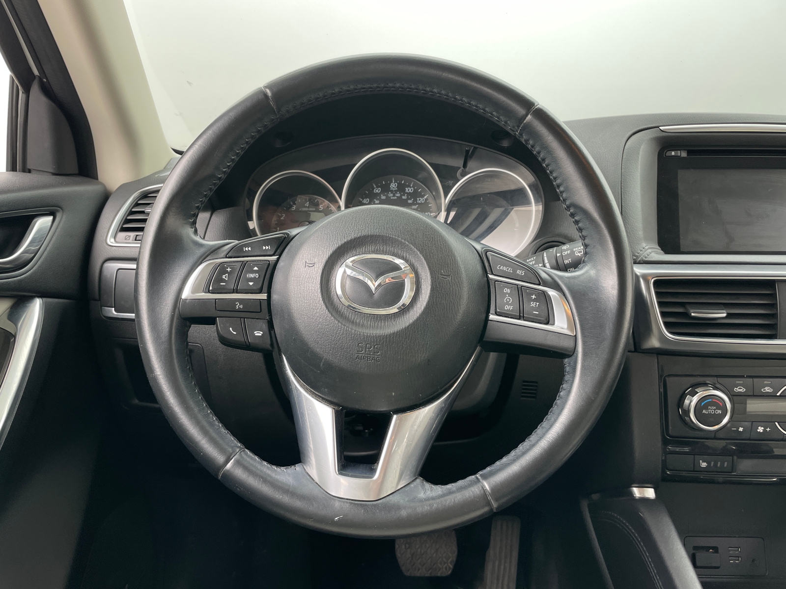 Thumbnail: 2016 Mazda CX-5 - 4