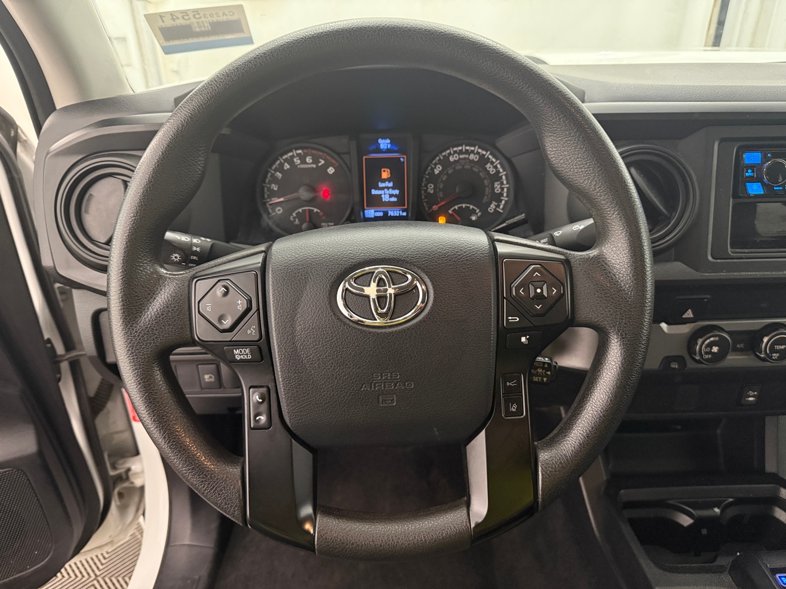 Thumbnail: 2019 Toyota Tacoma - 5