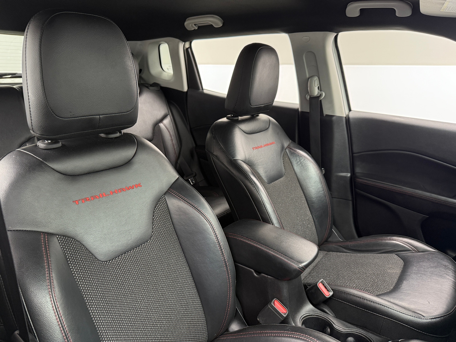 Thumbnail: 2019 Jeep Compass - 2