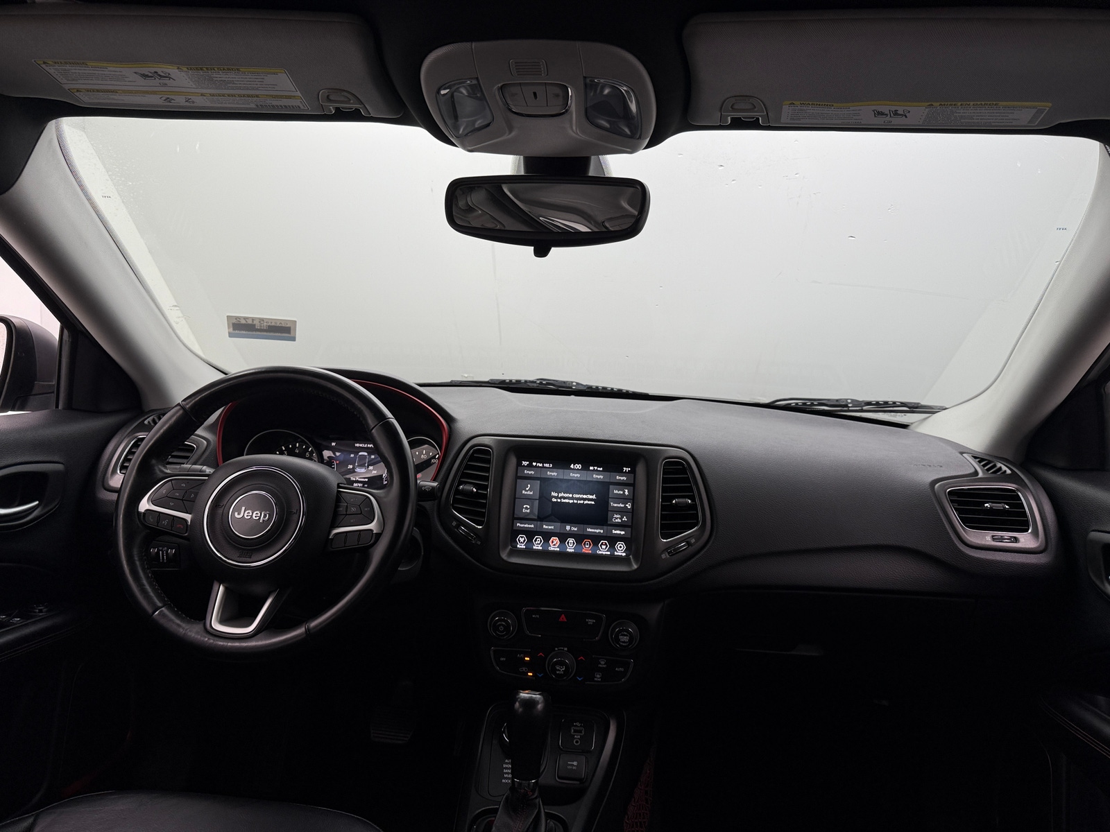 Thumbnail: 2019 Jeep Compass - 3