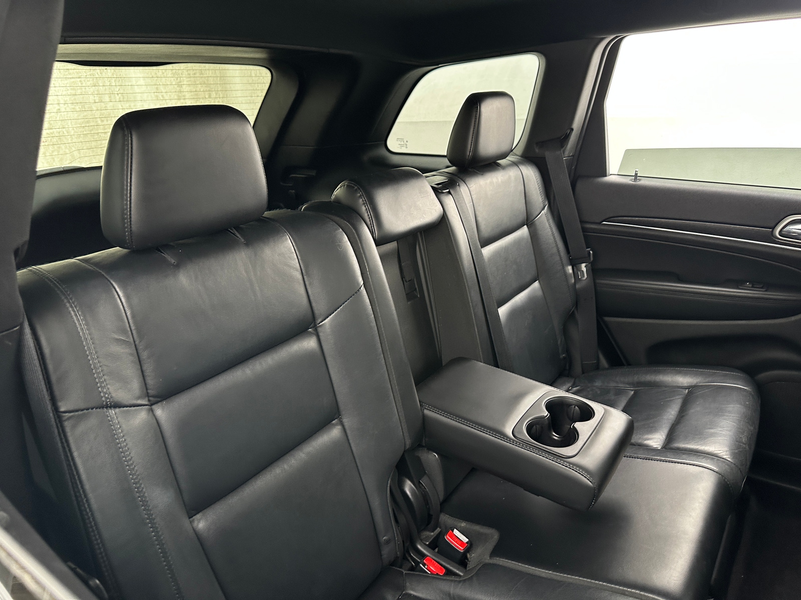 Thumbnail: 2018 Jeep Grand Cherokee - 5