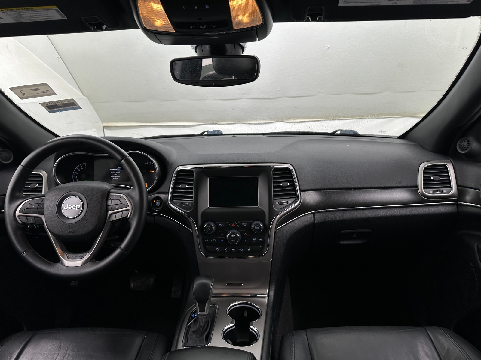 Thumbnail: 2018 Jeep Grand Cherokee - 2