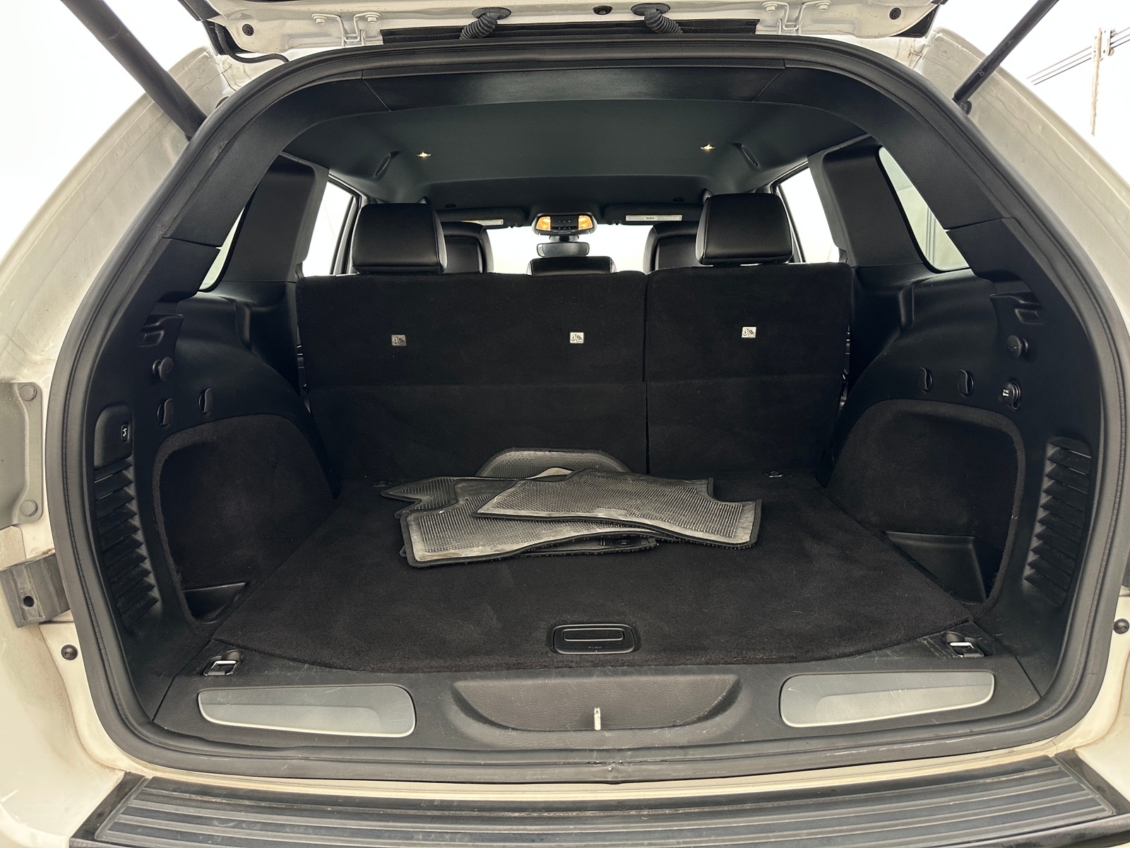 Thumbnail: 2018 Jeep Grand Cherokee - 6