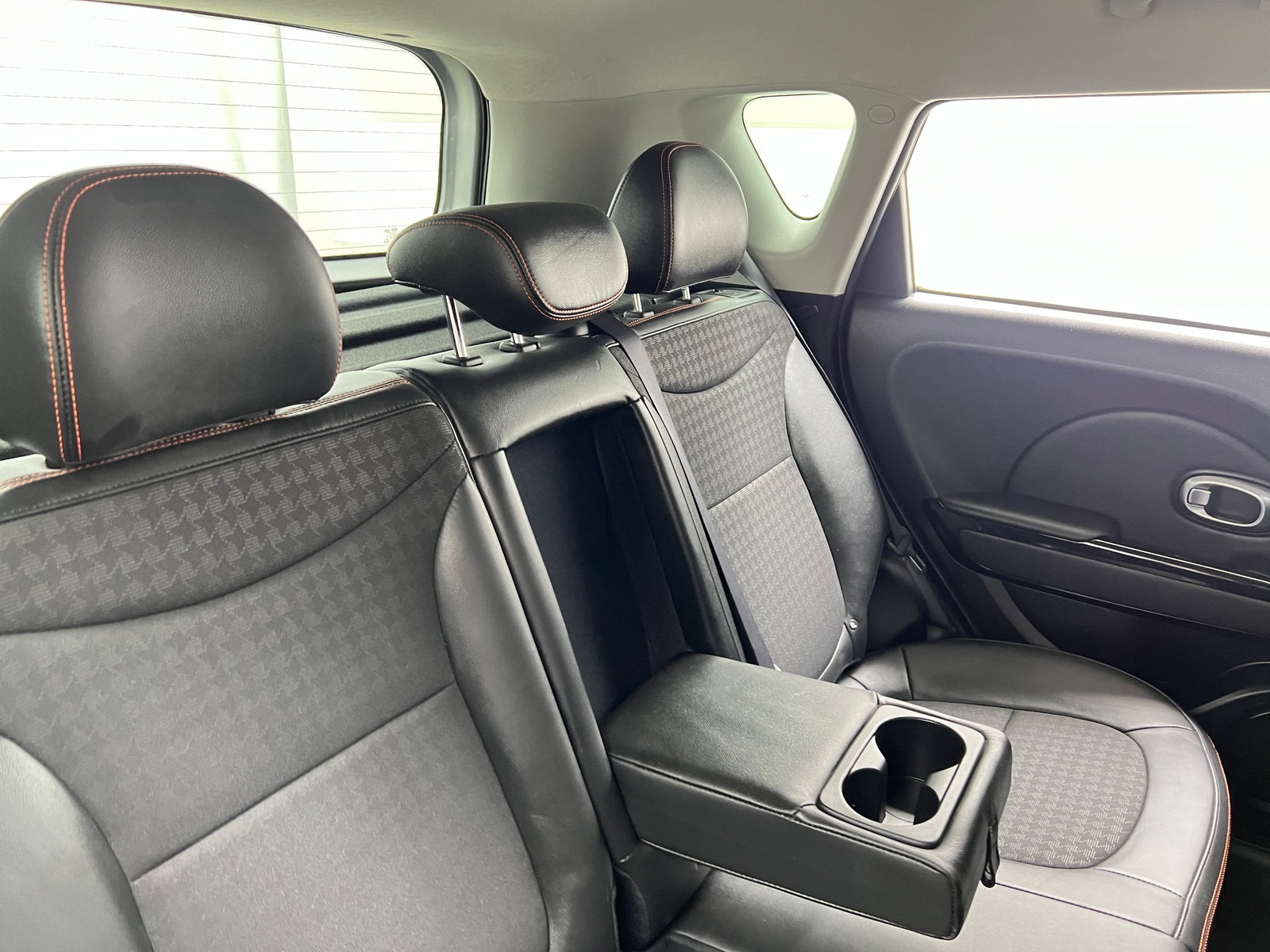 Thumbnail: 2018 Kia Soul - 5