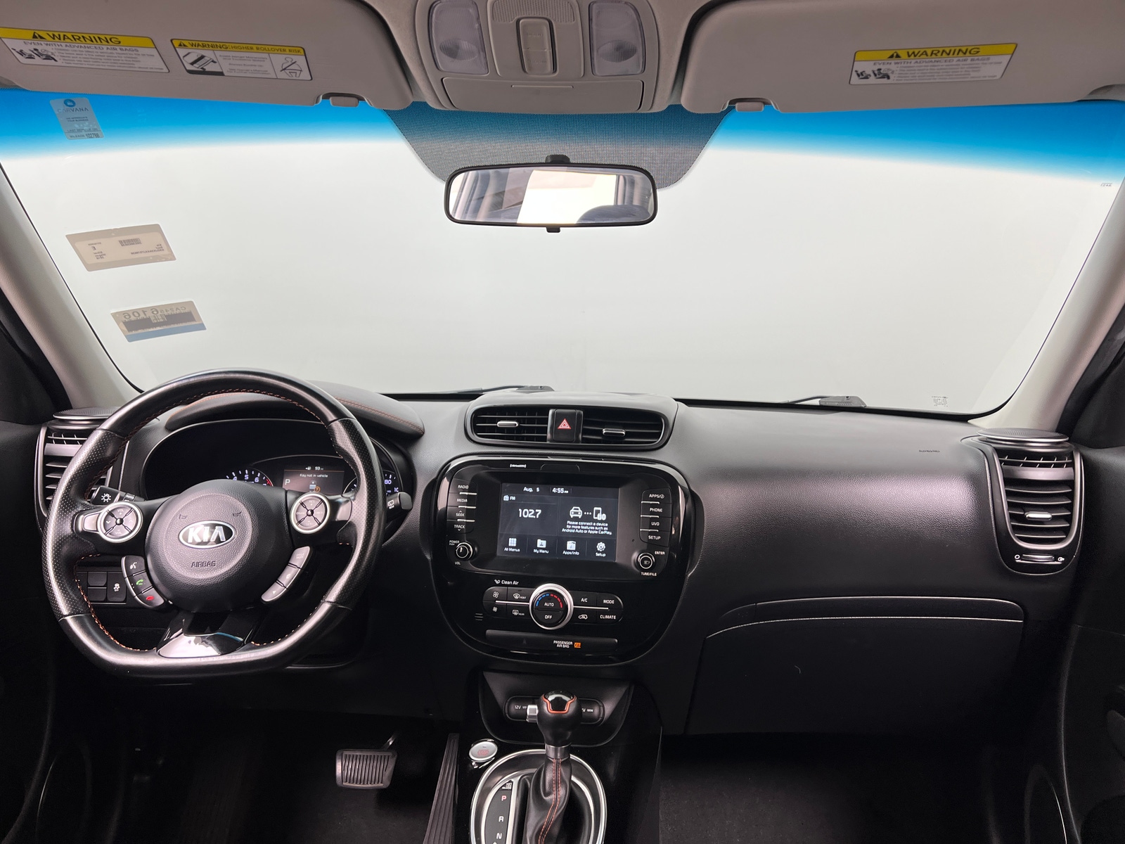 Thumbnail: 2018 Kia Soul - 2