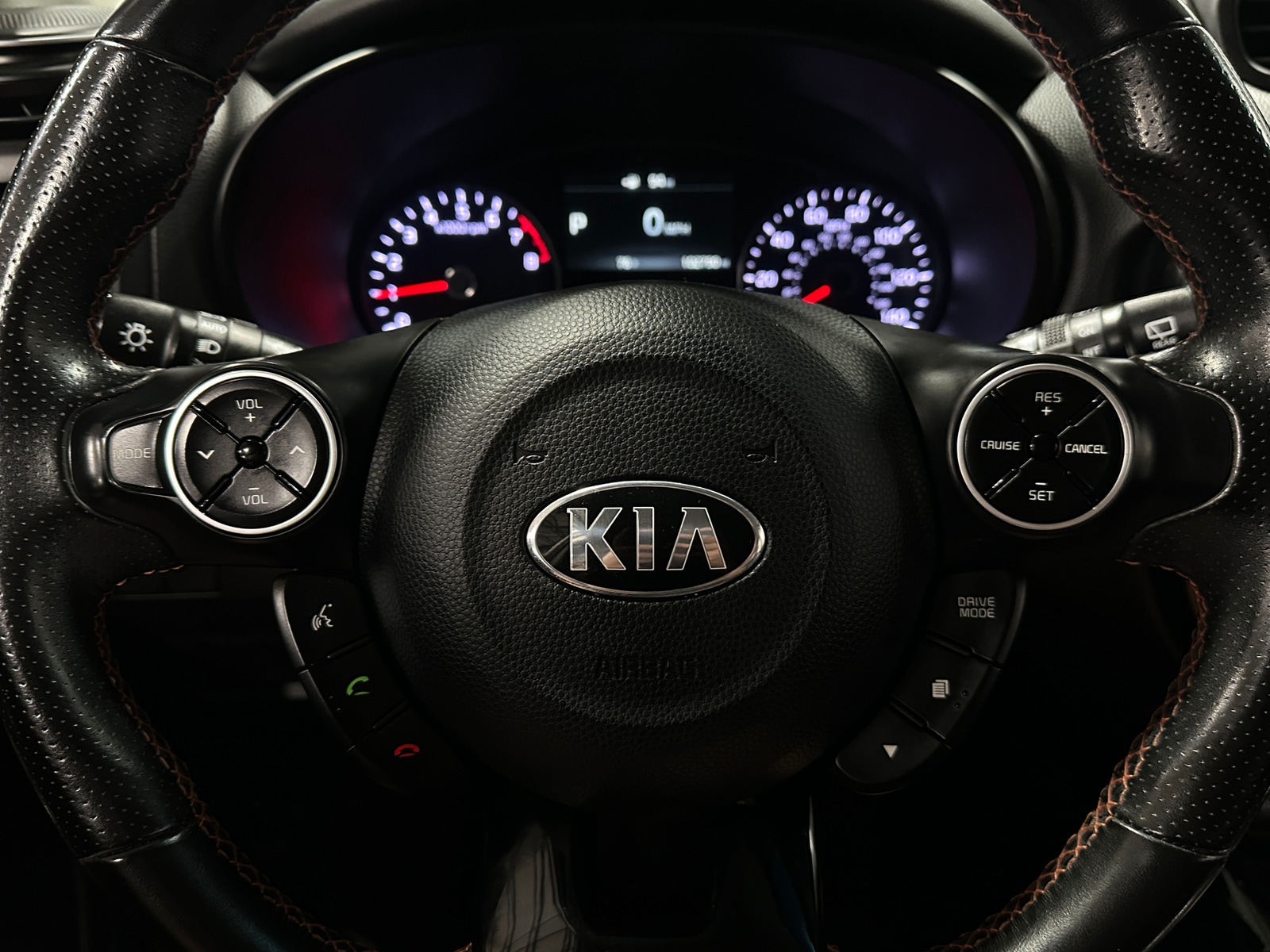 Thumbnail: 2018 Kia Soul - 4