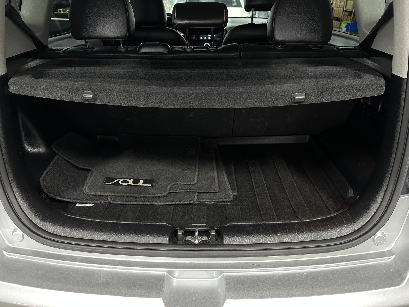 Thumbnail: 2018 Kia Soul - 6