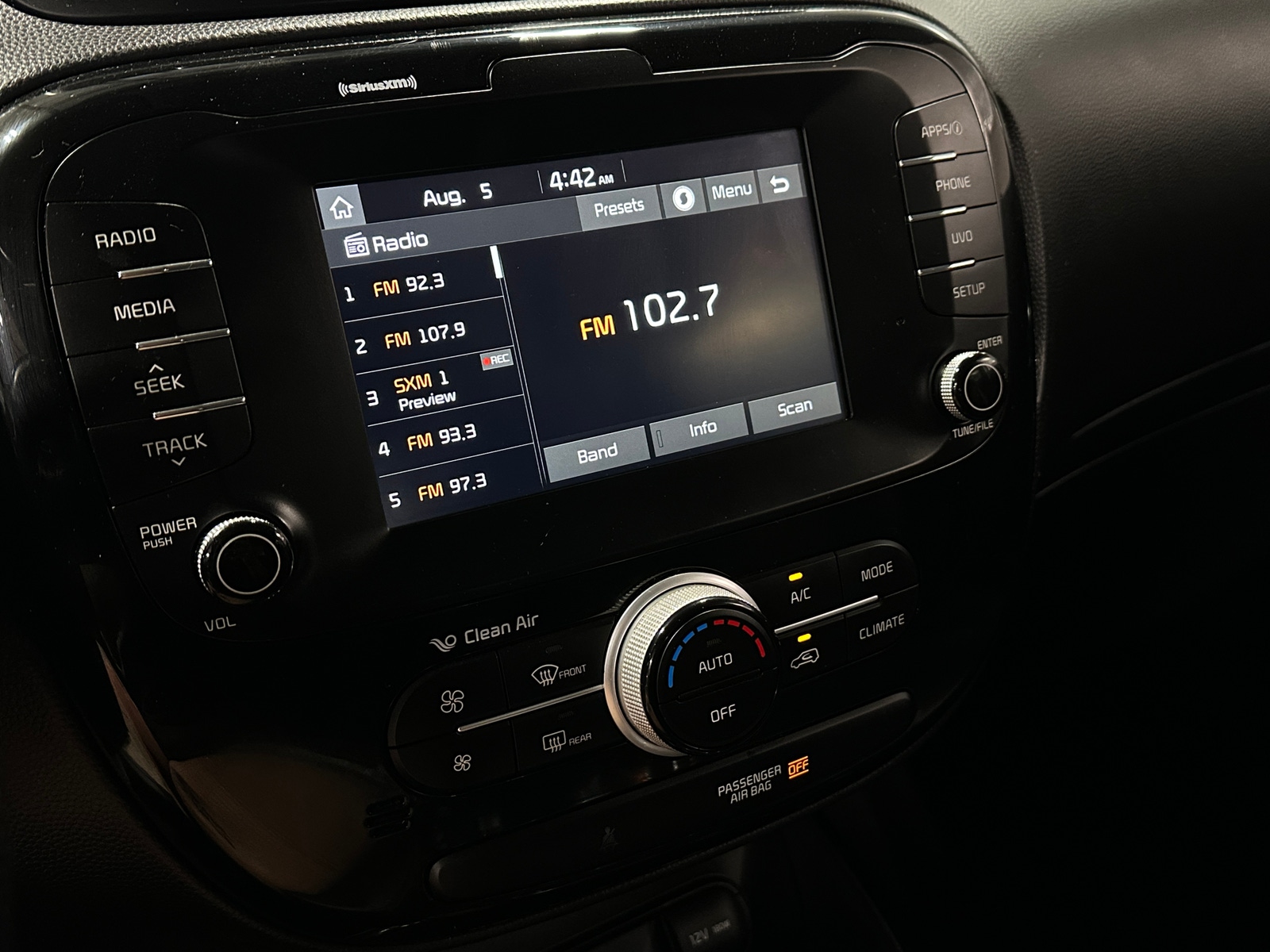 Thumbnail: 2018 Kia Soul - 3