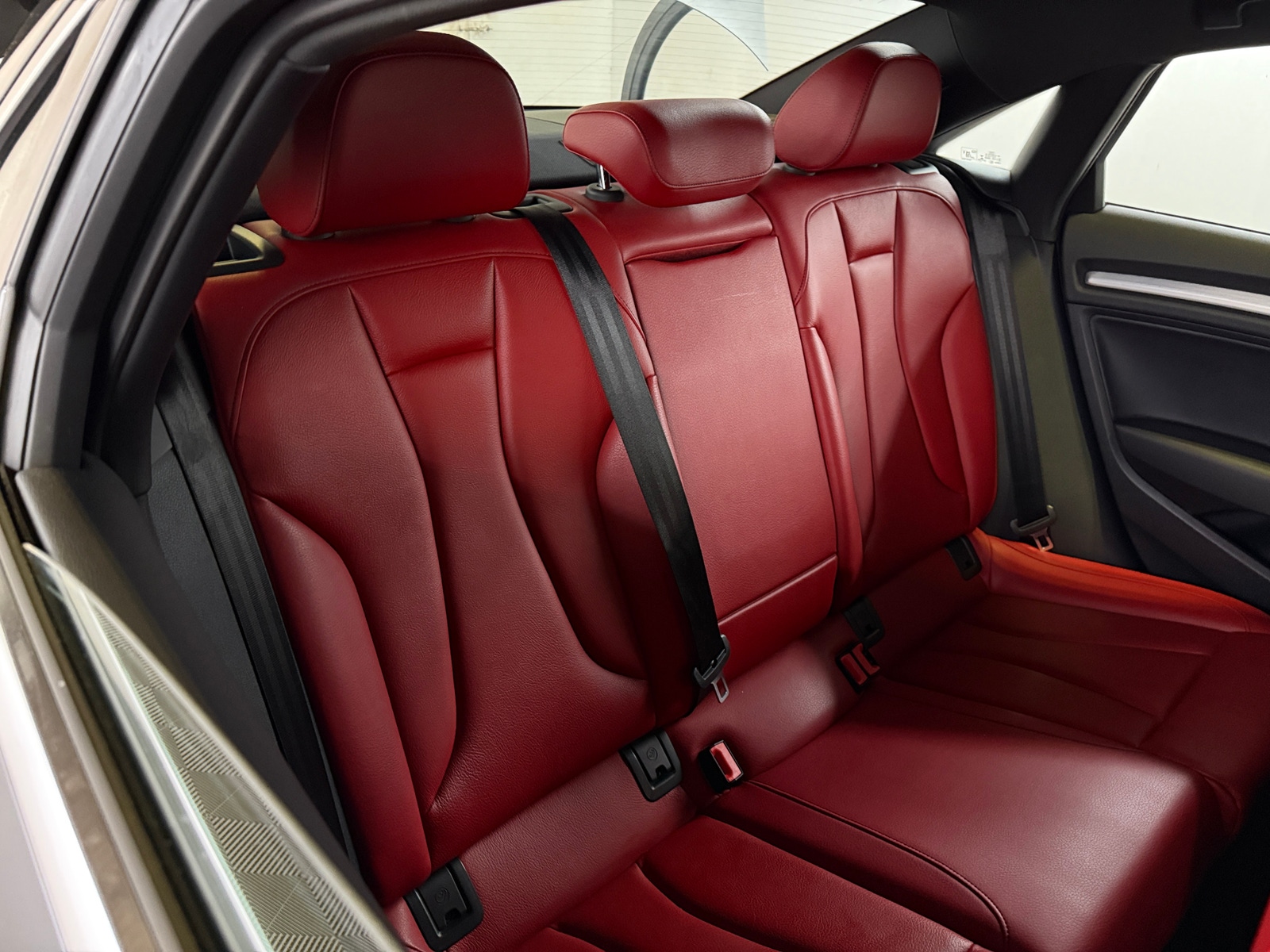 Thumbnail: 2018 Audi S3 - 5