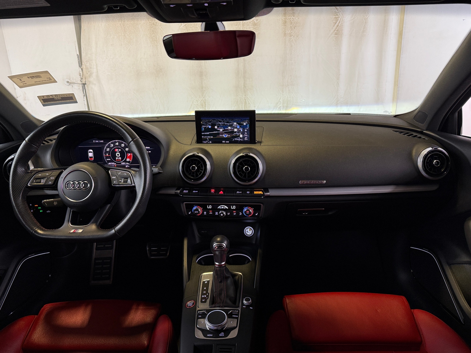 Thumbnail: 2018 Audi S3 - 2