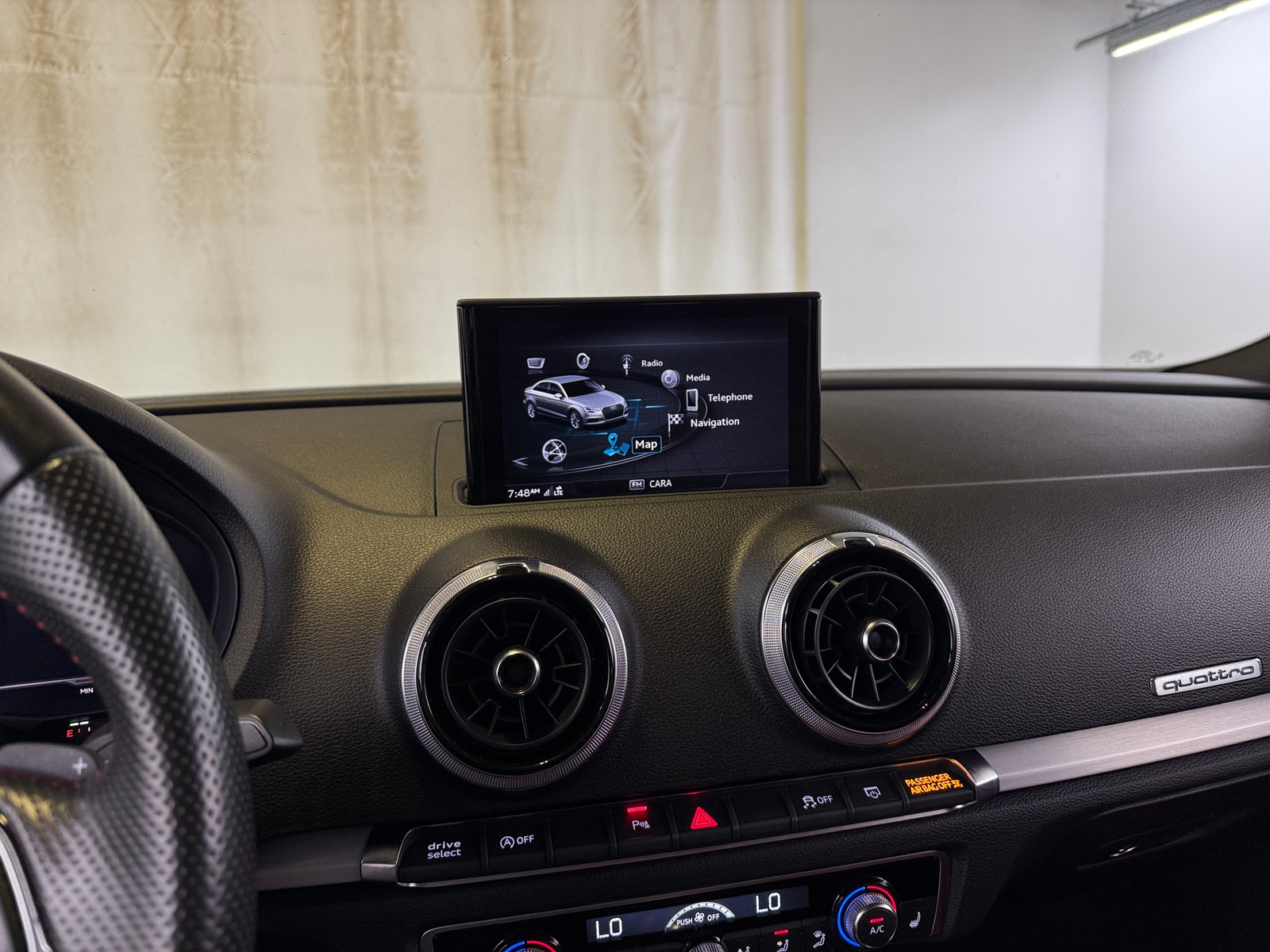 Thumbnail: 2018 Audi S3 - 3