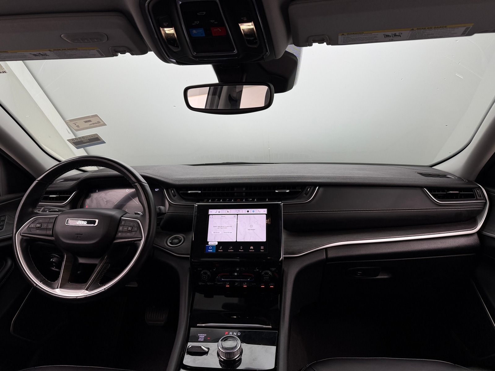 Thumbnail: 2021 Jeep Grand Cherokee L - 2