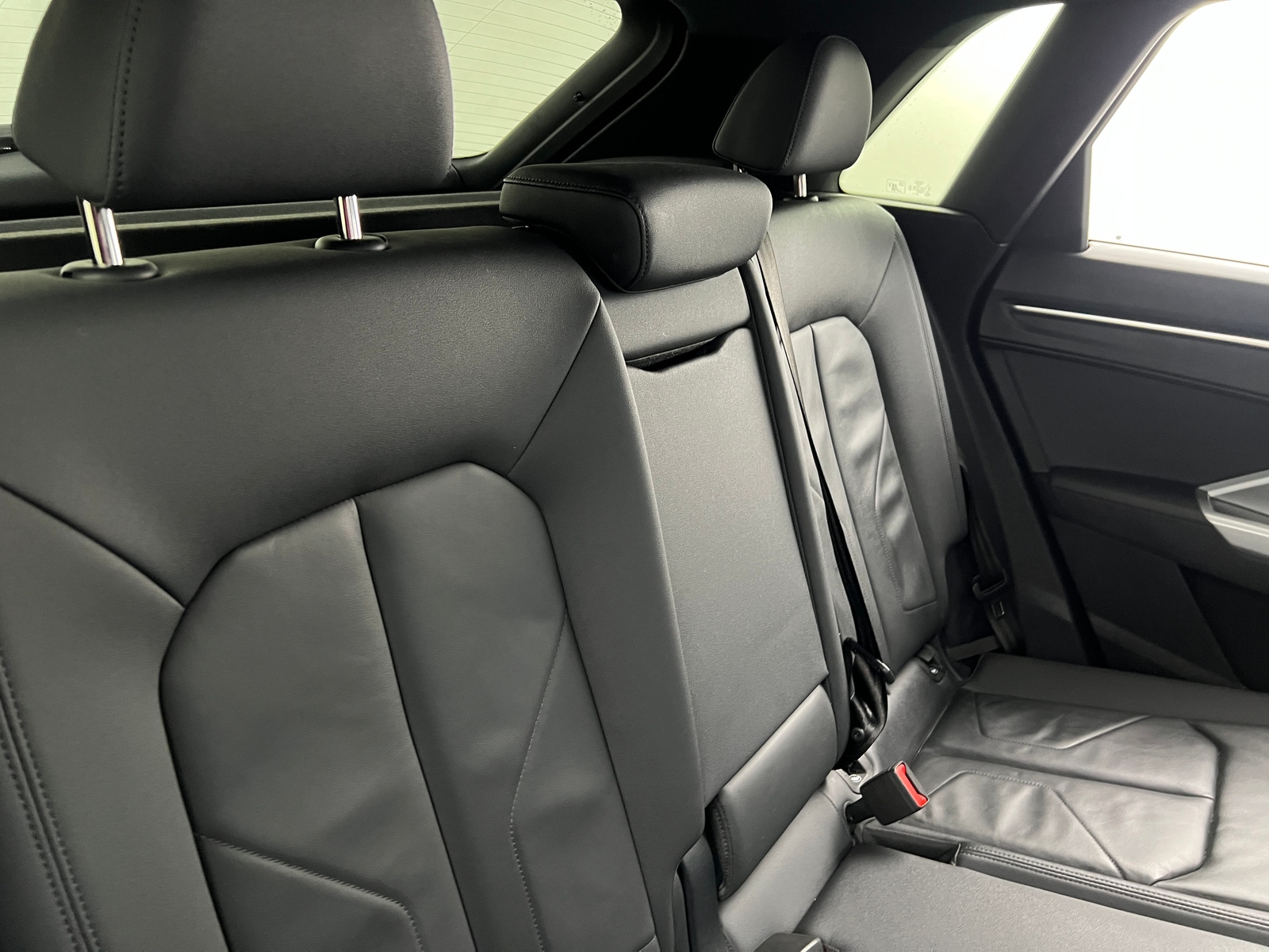 Thumbnail: 2023 Audi Q3 - 5