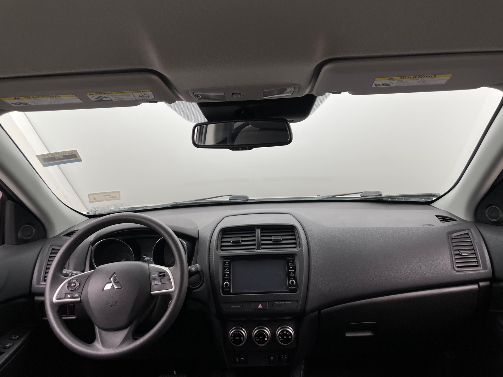 Thumbnail: 2022 Mitsubishi Outlander Sport - 3