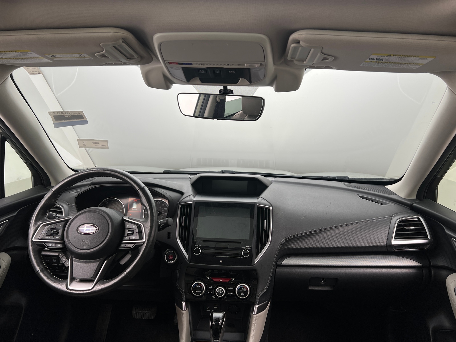 Thumbnail: 2020 Subaru Forester - 2