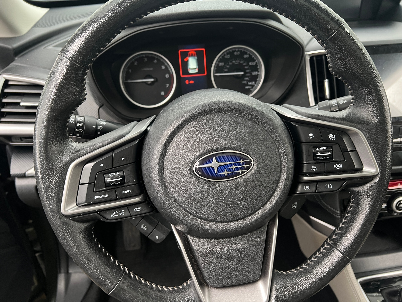 Thumbnail: 2020 Subaru Forester - 4