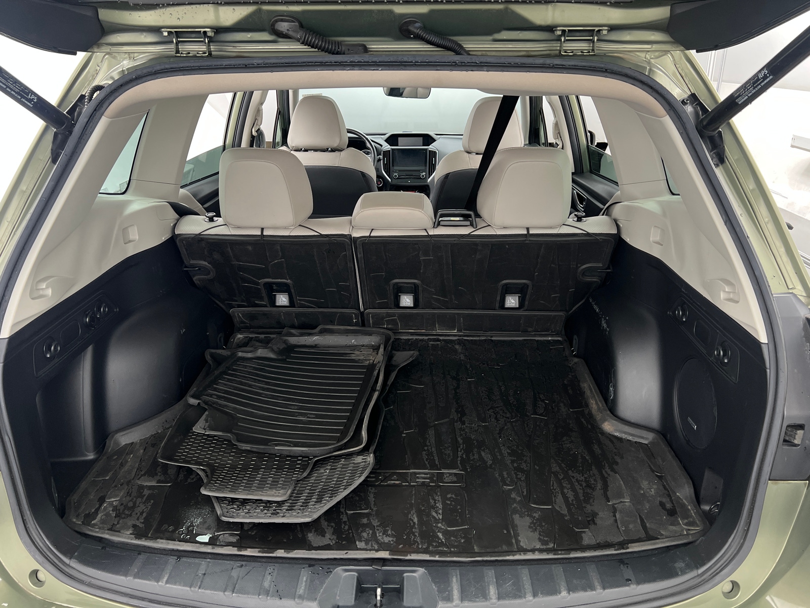 Thumbnail: 2020 Subaru Forester - 6
