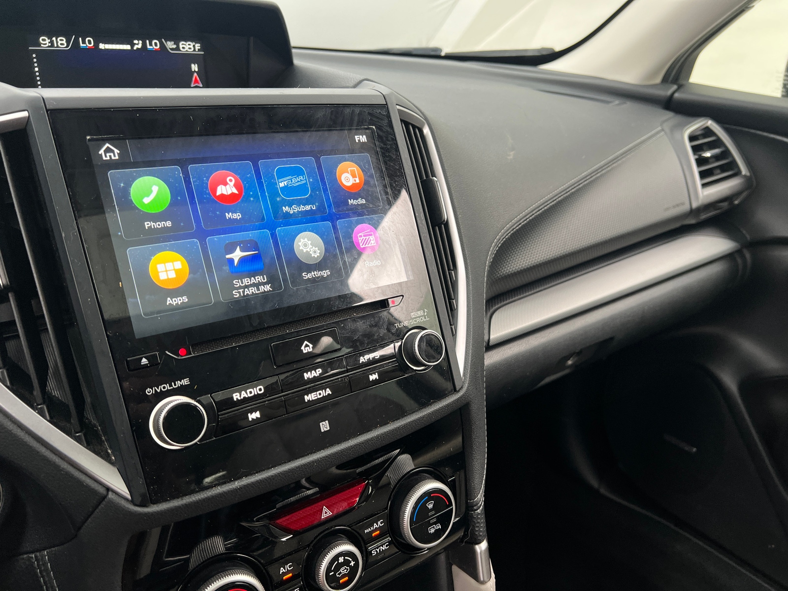 Thumbnail: 2020 Subaru Forester - 3