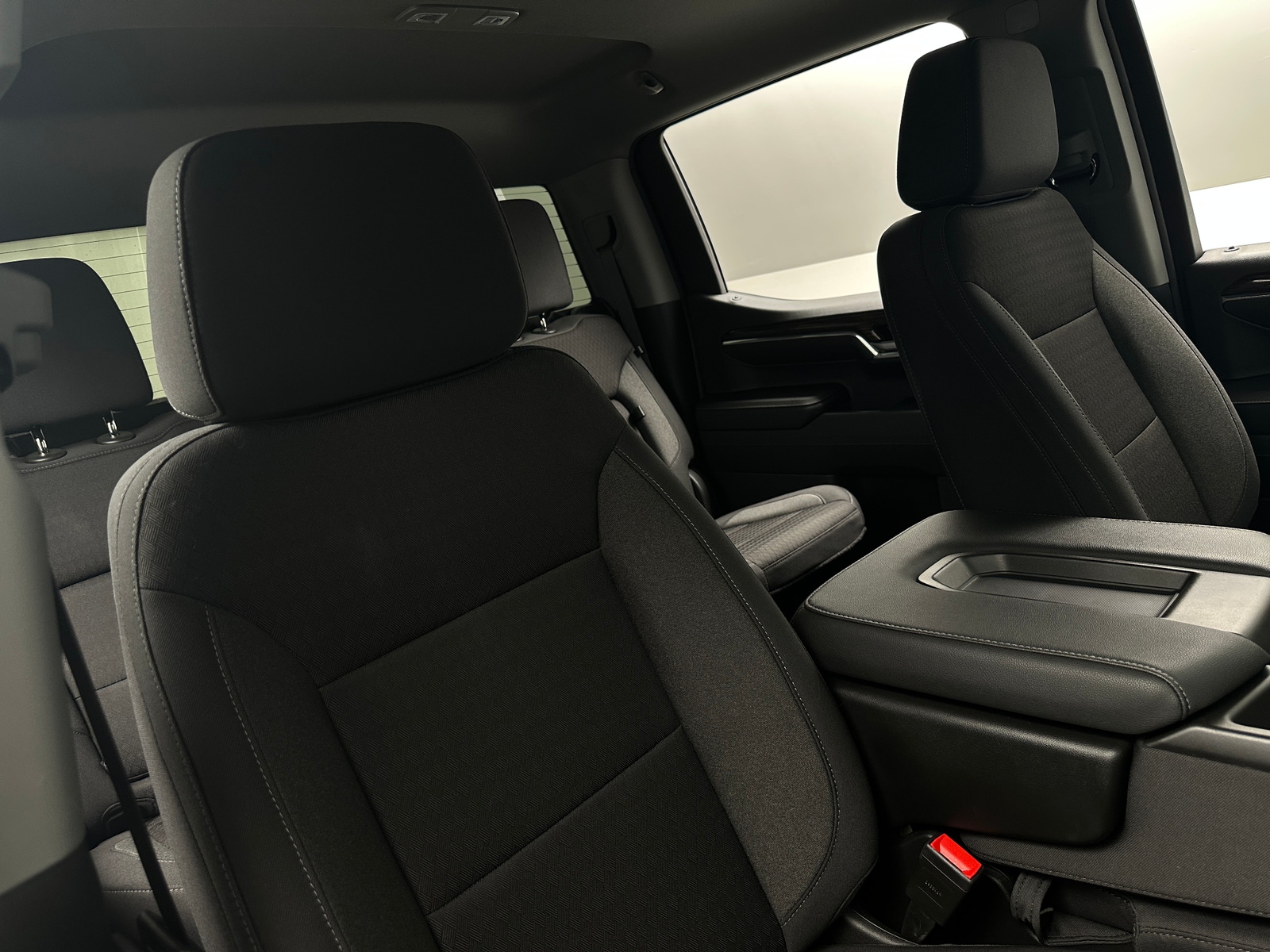 Thumbnail: 2024 GMC Sierra 1500 - 2