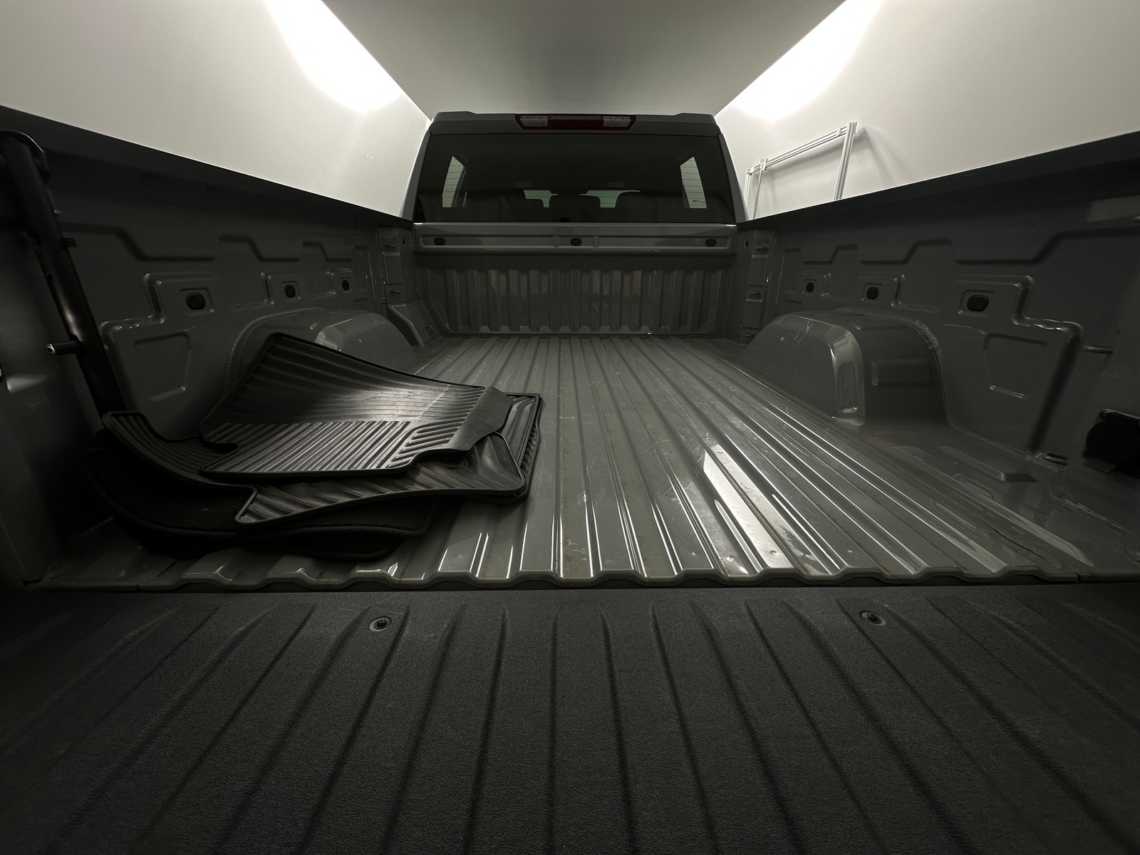 Thumbnail: 2024 GMC Sierra 1500 - 7