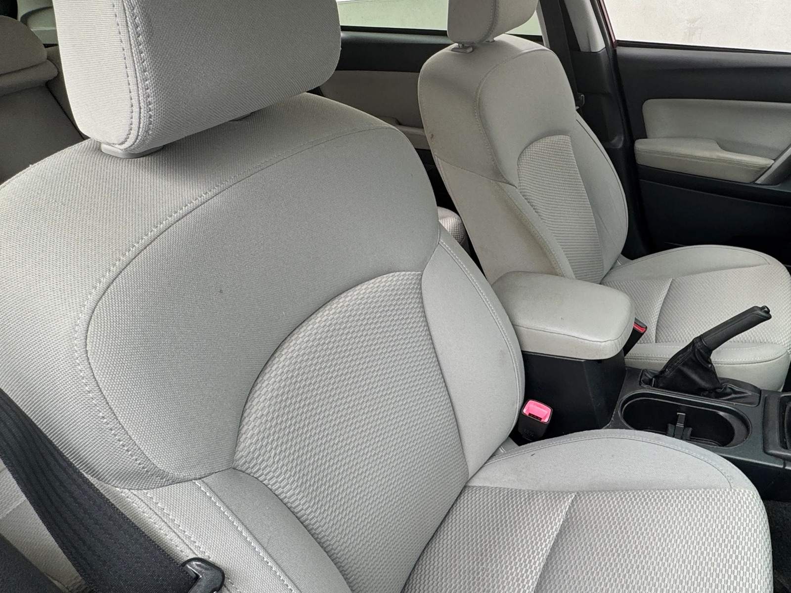 Thumbnail: 2015 Subaru Forester - 2