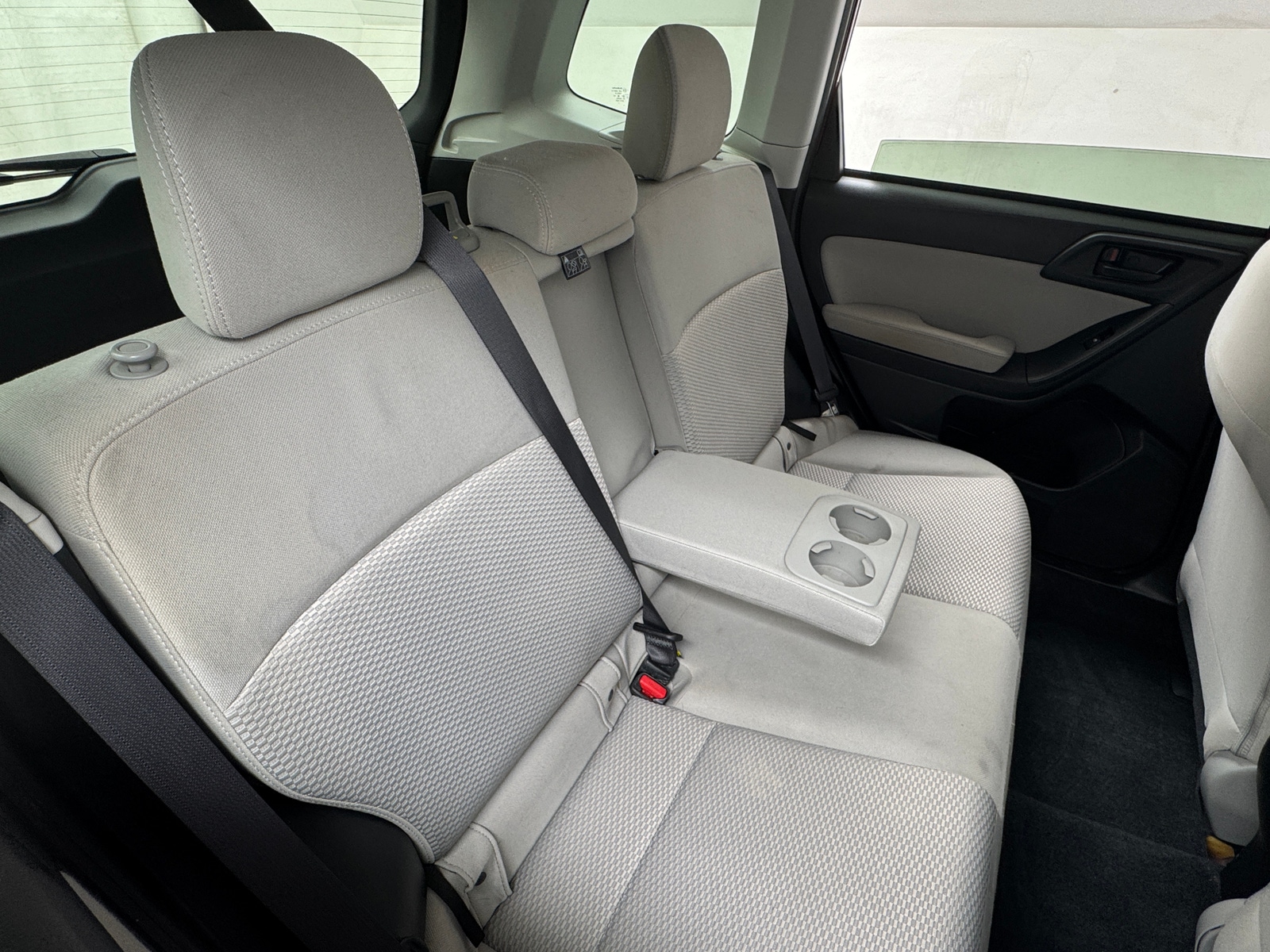 Thumbnail: 2015 Subaru Forester - 6