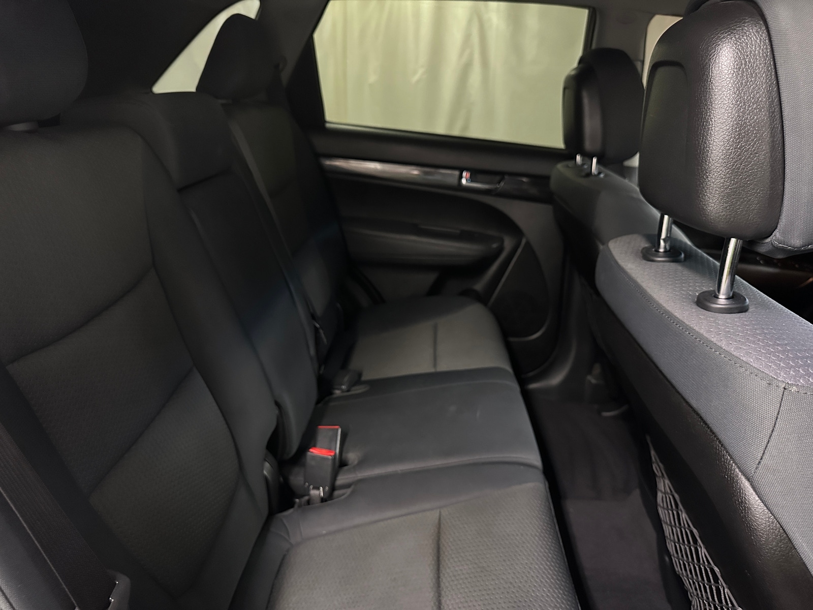 Thumbnail: 2013 Kia Sorento - 6