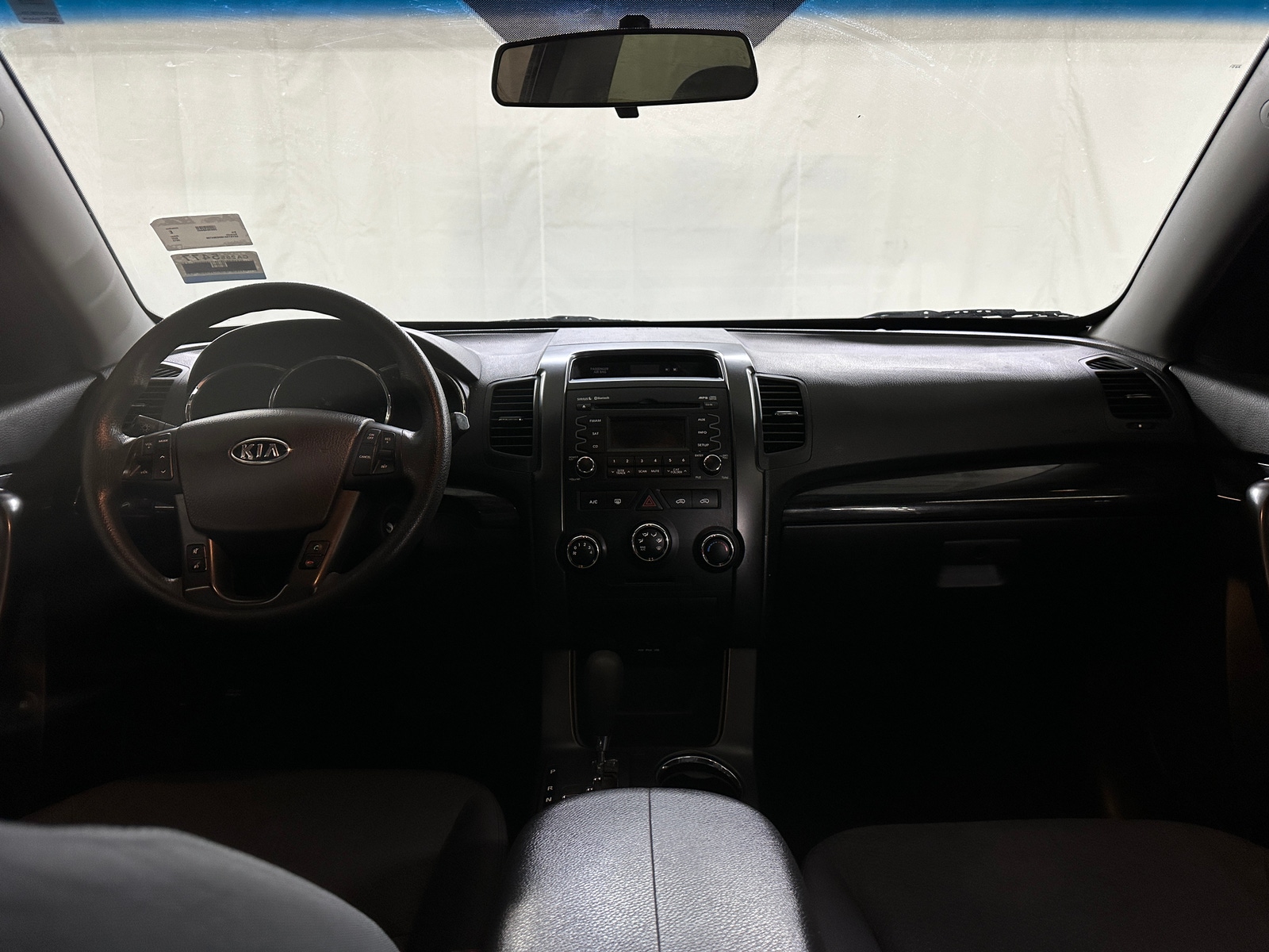 Thumbnail: 2013 Kia Sorento - 3