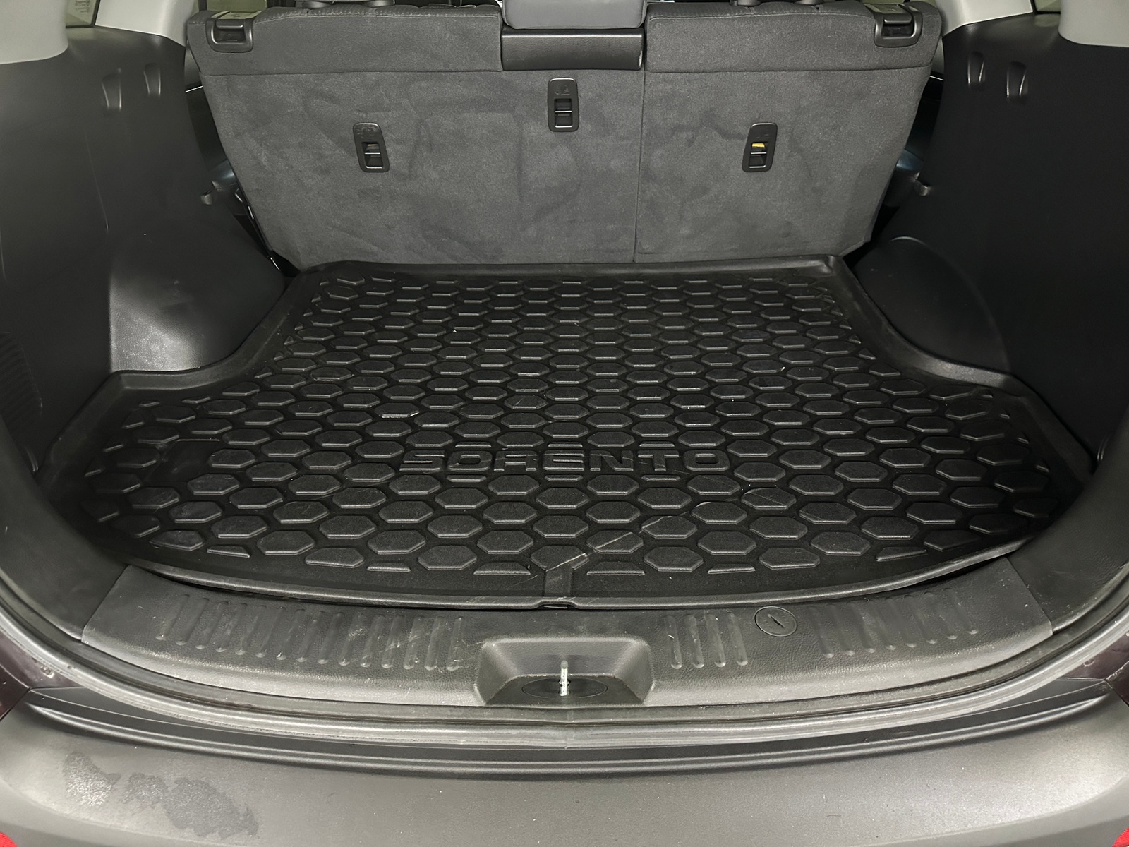 Thumbnail: 2013 Kia Sorento - 7