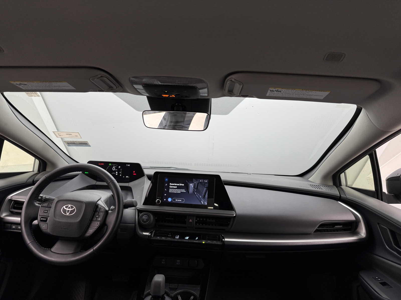Thumbnail: 2024 Toyota Prius - 3