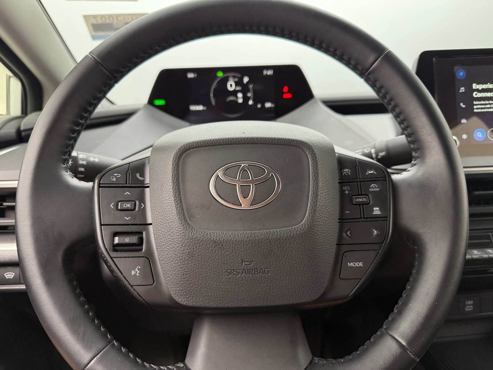 Thumbnail: 2024 Toyota Prius - 5