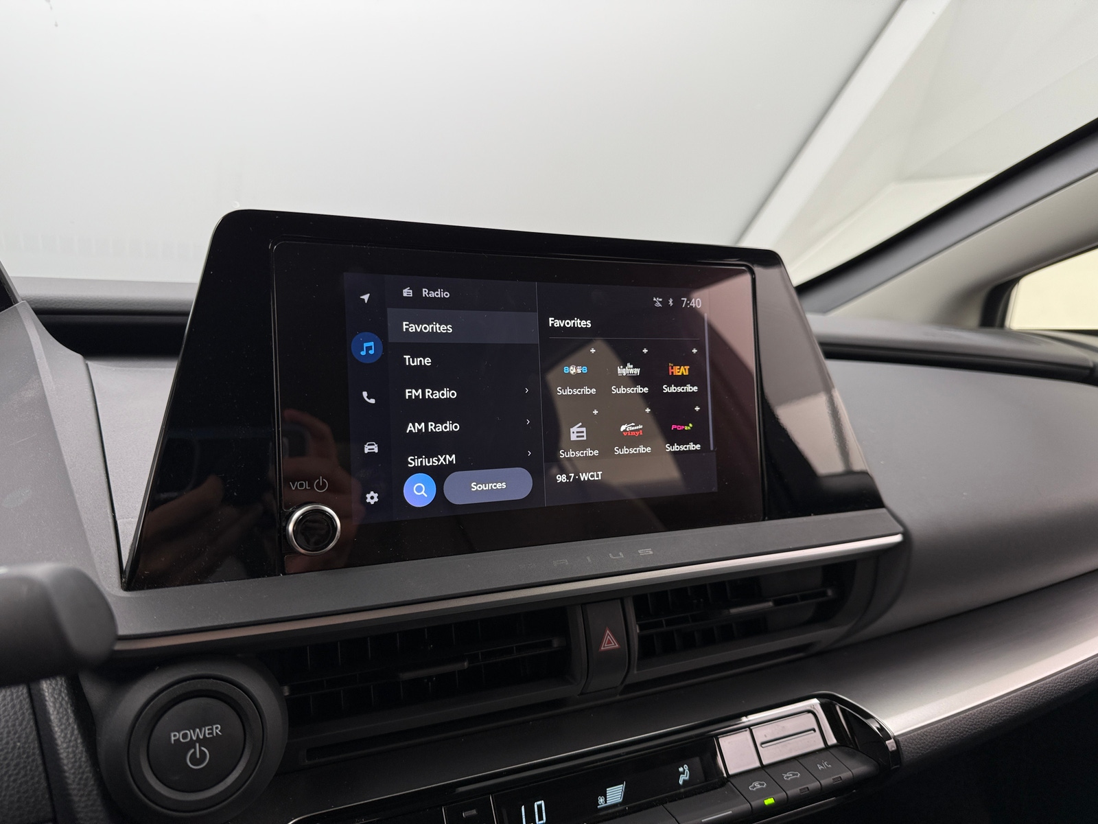 Thumbnail: 2024 Toyota Prius - 4