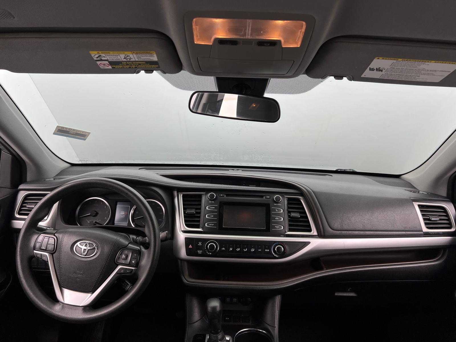 Thumbnail: 2019 Toyota Highlander - 3