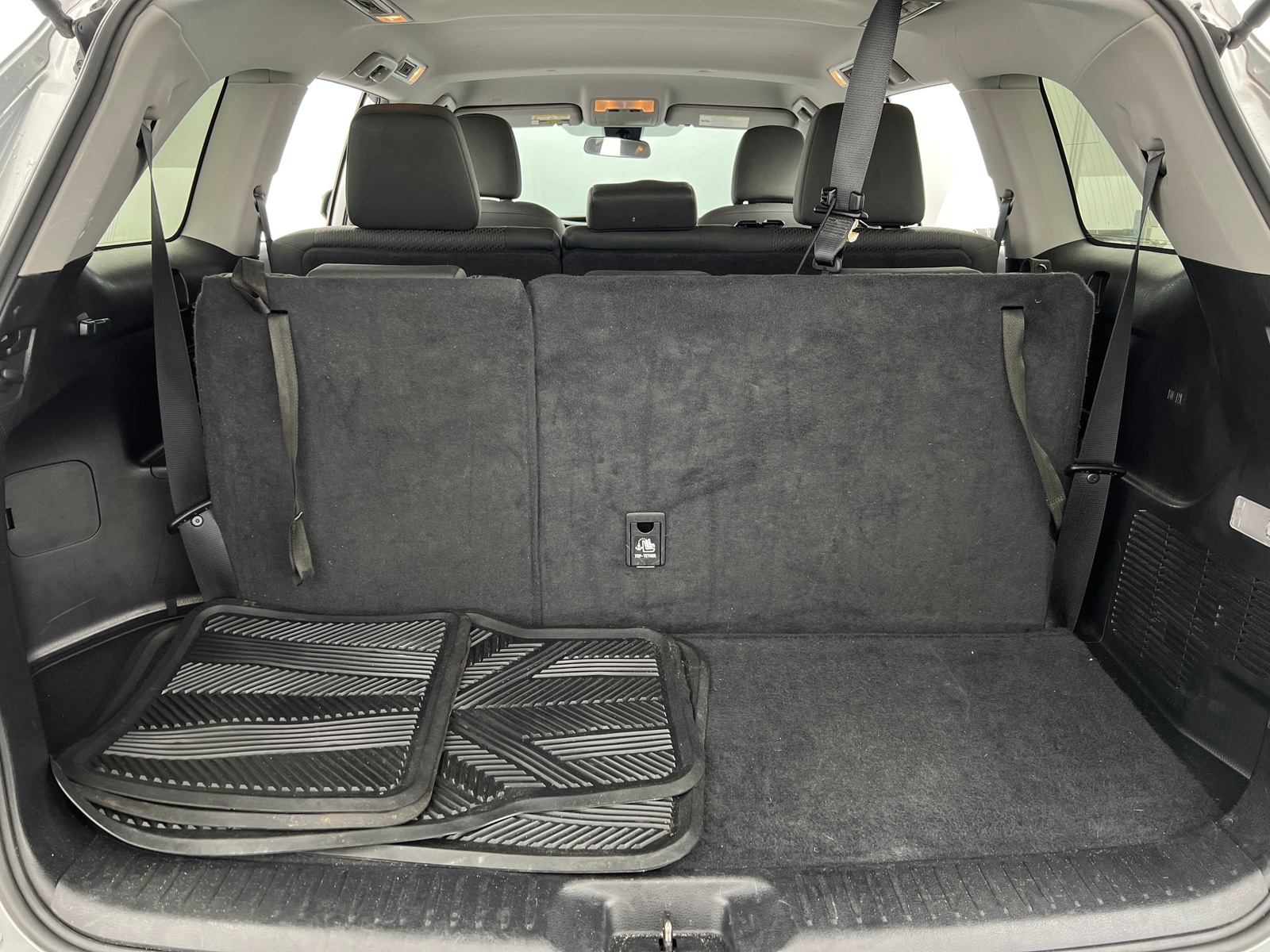 Thumbnail: 2019 Toyota Highlander - 7