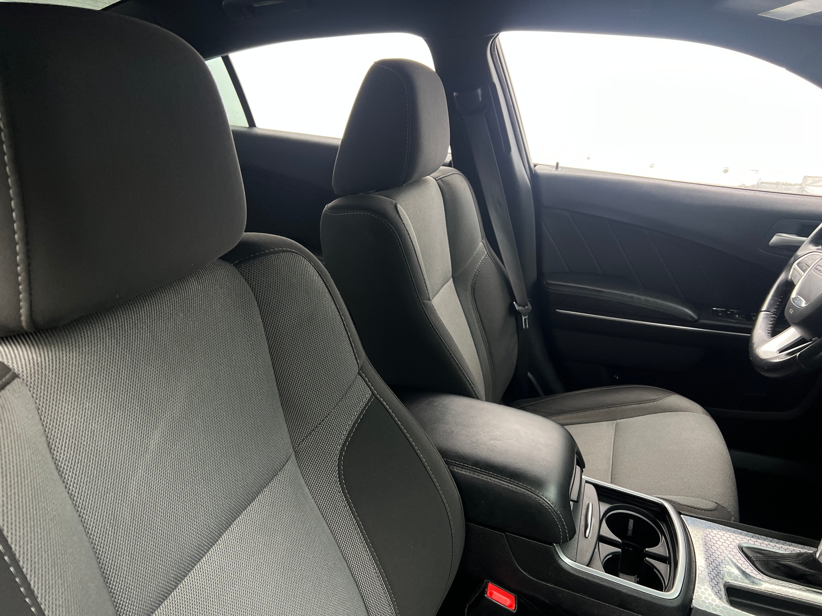 Thumbnail: 2016 Dodge Charger - 2