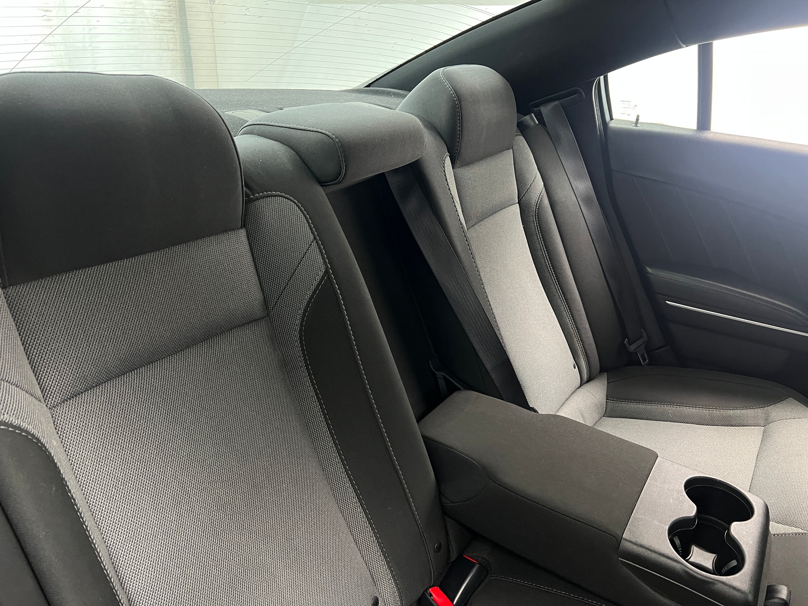 Thumbnail: 2016 Dodge Charger - 6
