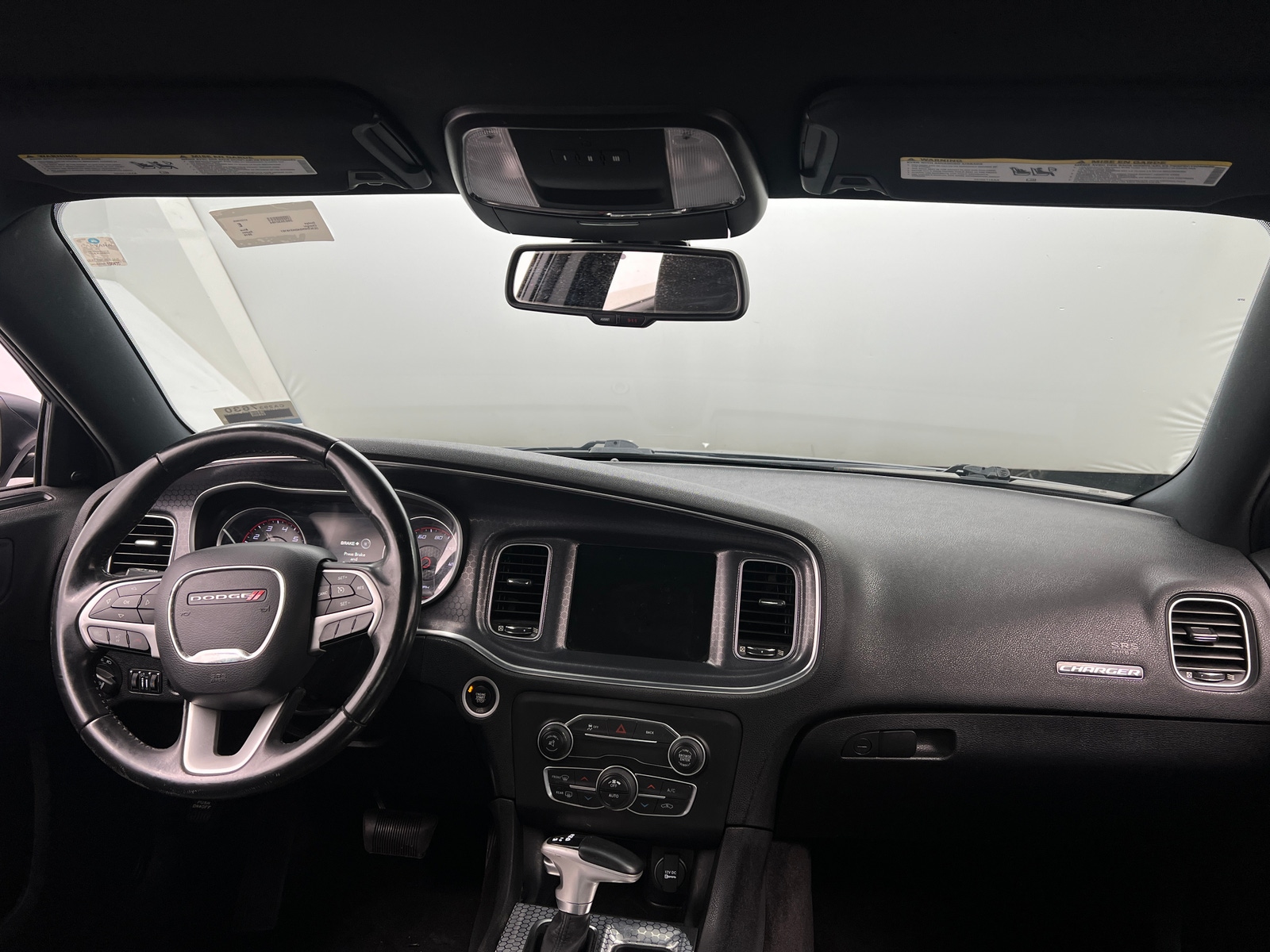 Thumbnail: 2016 Dodge Charger - 3