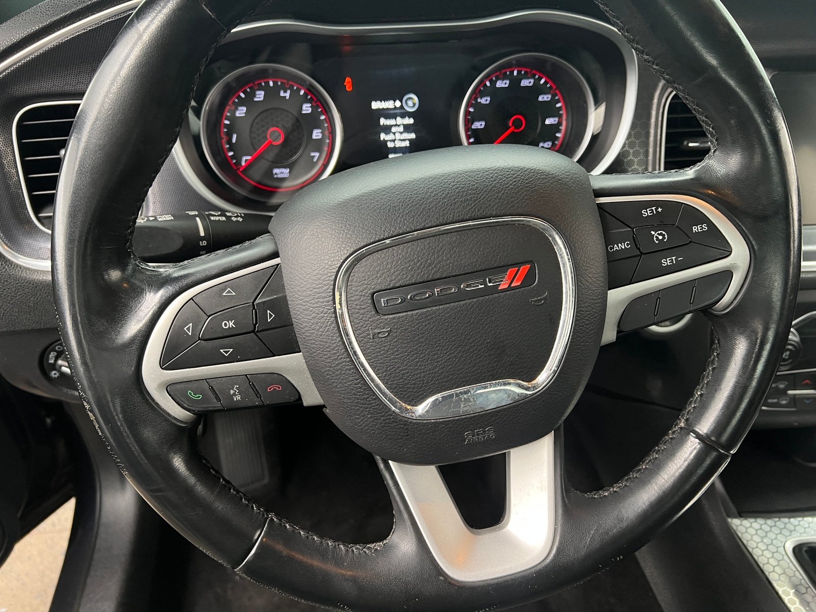 Thumbnail: 2016 Dodge Charger - 5
