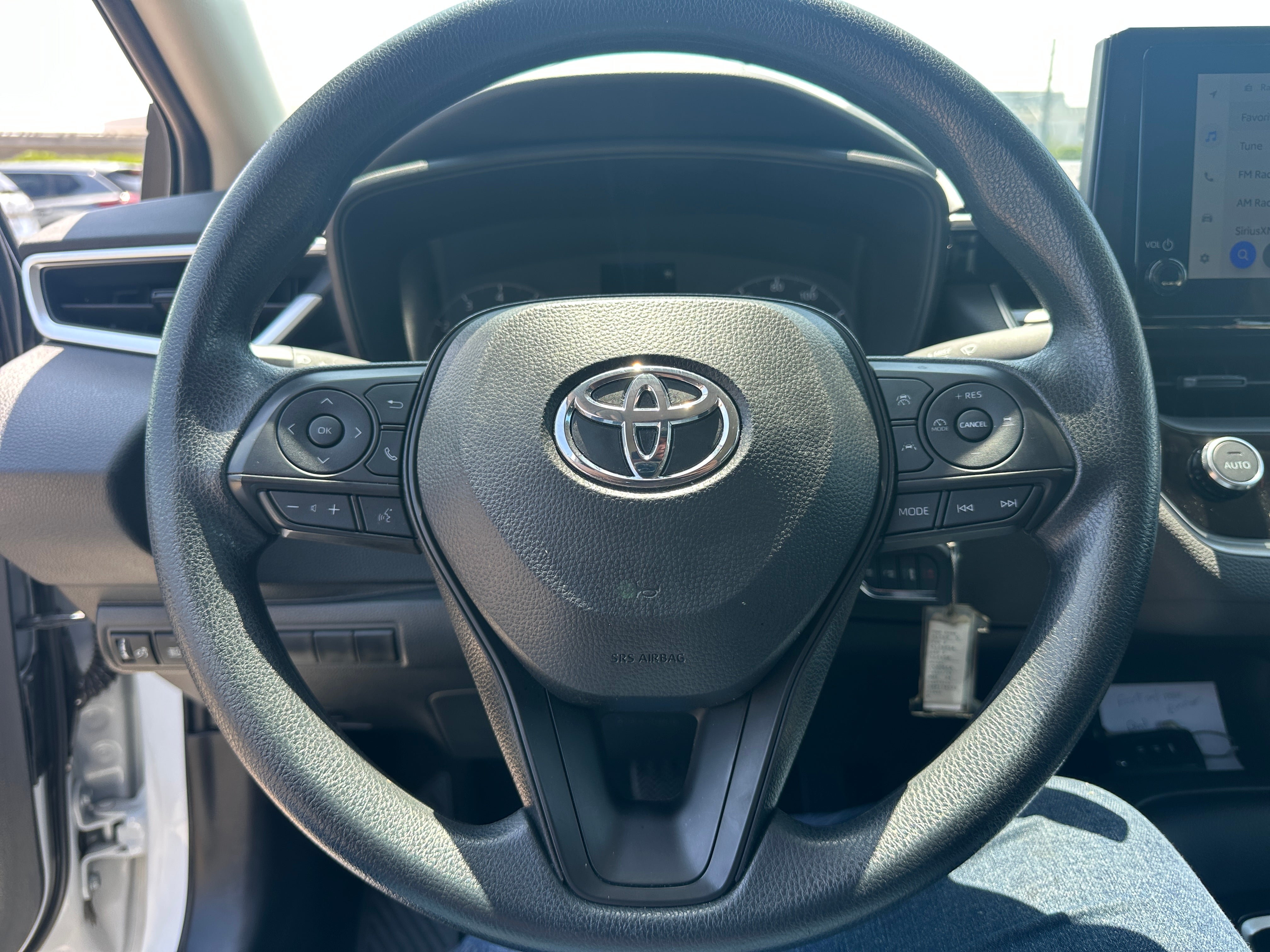 Thumbnail: 2024 Toyota Corolla - 5