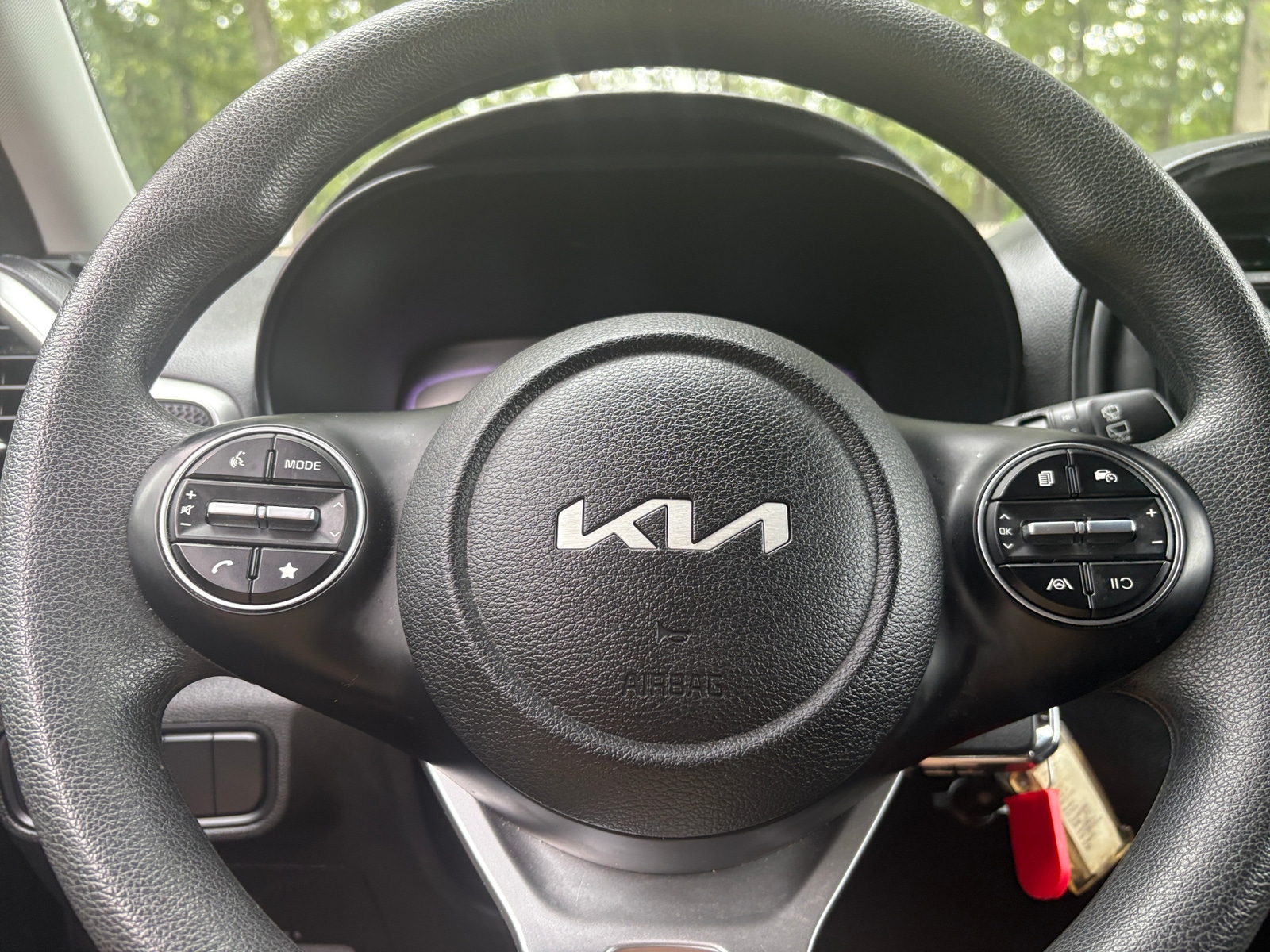 Thumbnail: 2023 Kia Soul - 5