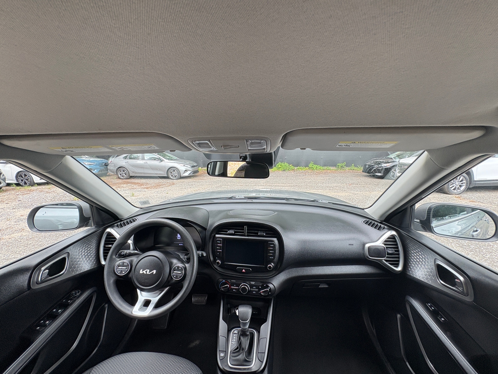 Thumbnail: 2023 Kia Soul - 3