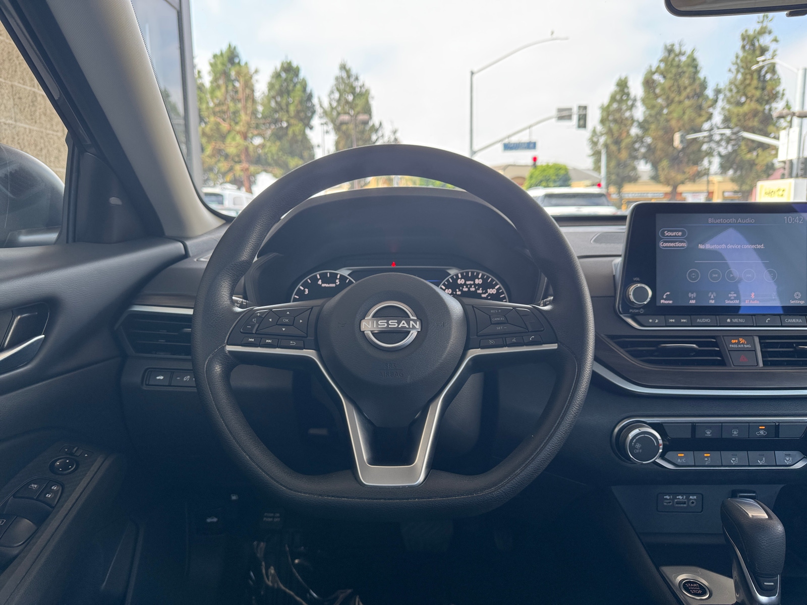 Thumbnail: 2024 Nissan Altima - 5