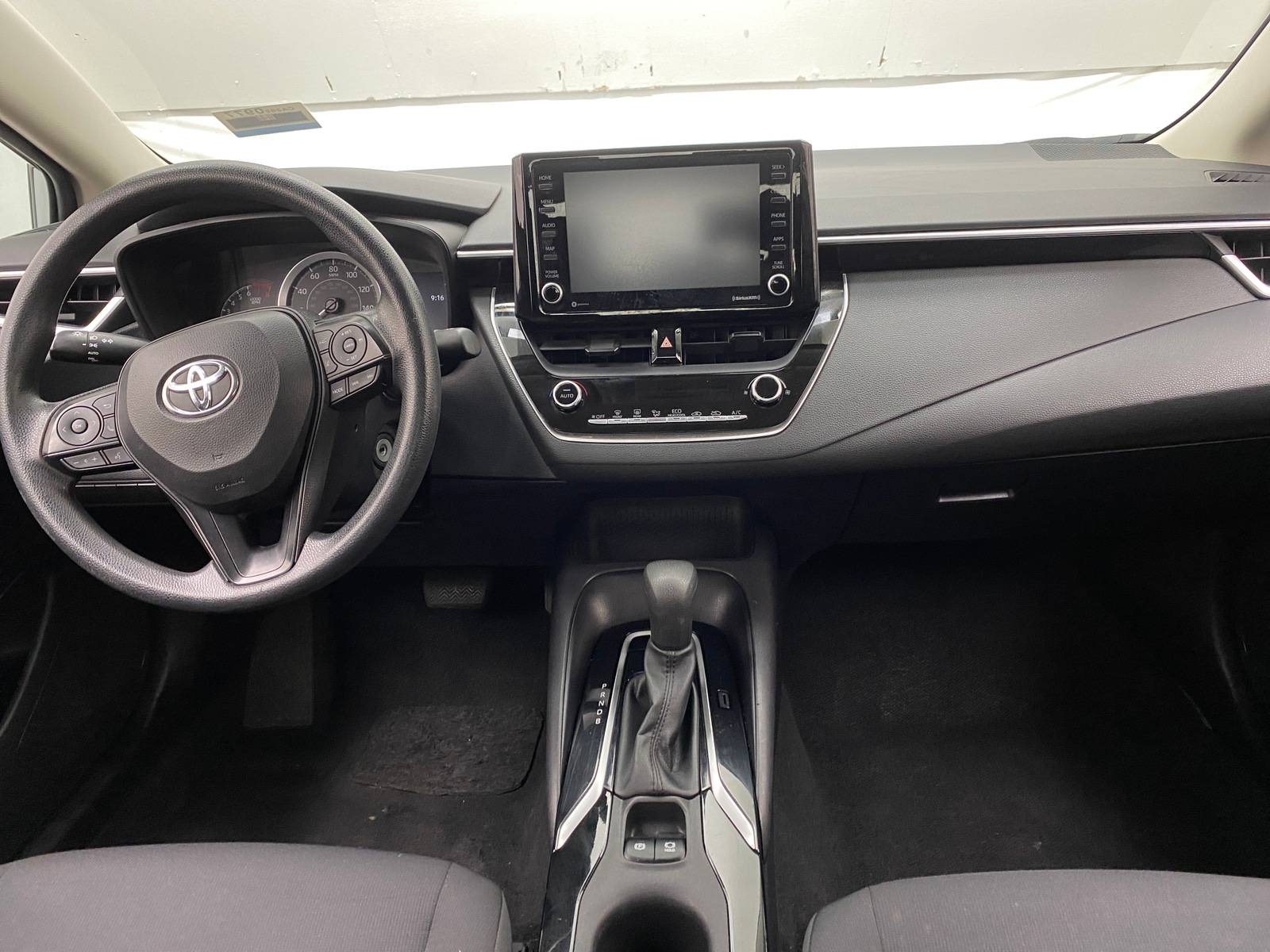 Thumbnail: 2022 Toyota Corolla - 3