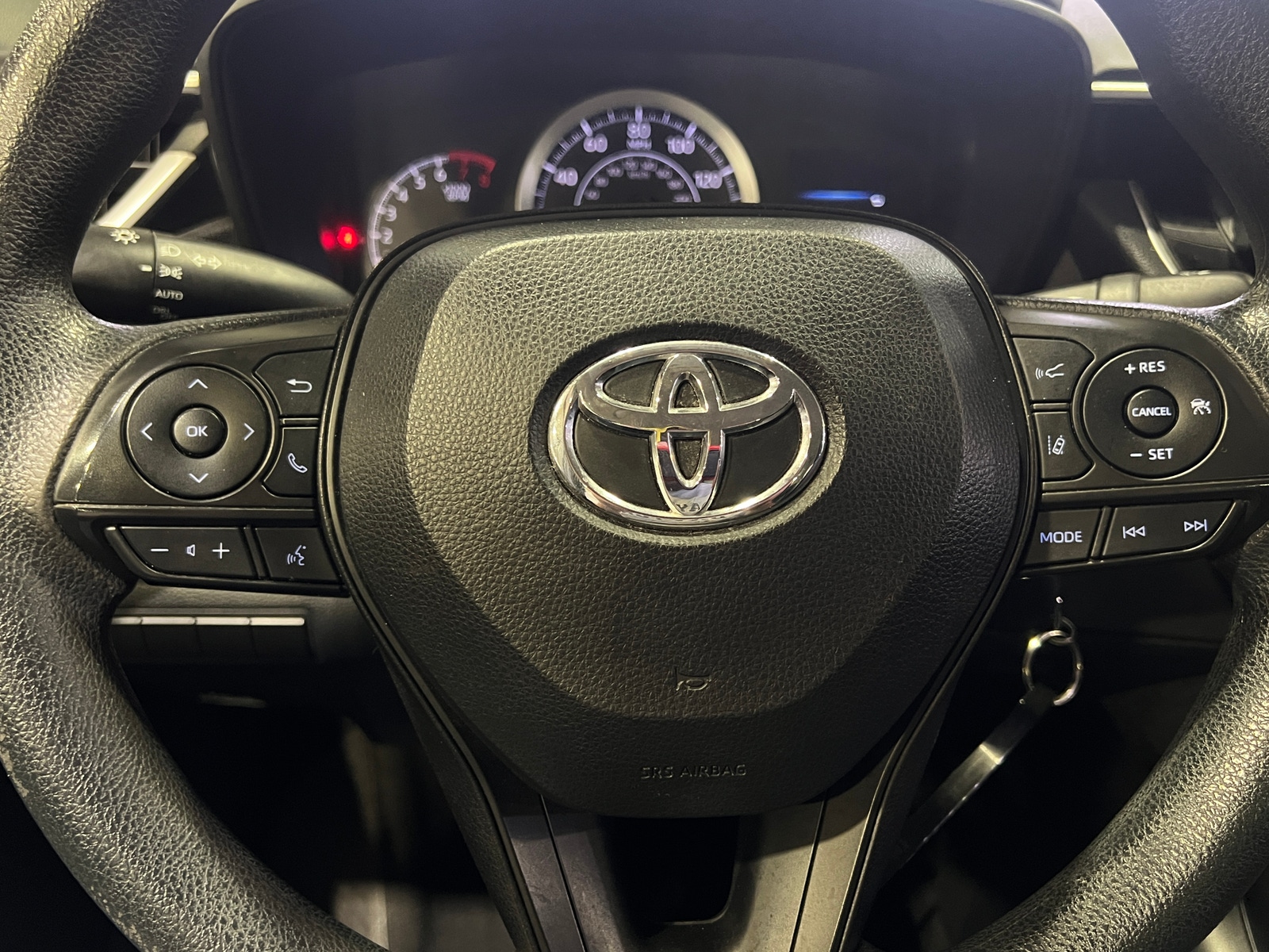 Thumbnail: 2022 Toyota Corolla - 5