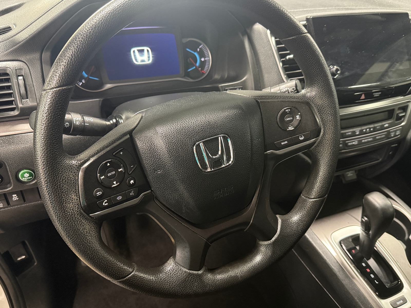 Thumbnail: 2019 Honda Pilot - 5